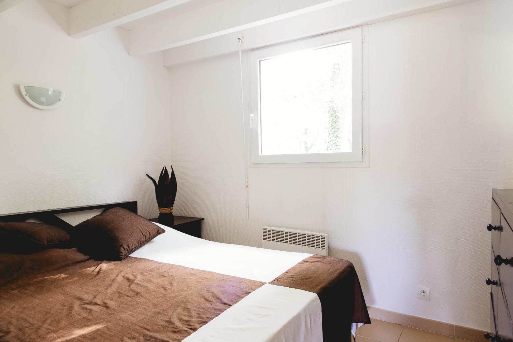 לאקאנו Villa Tout Confort Au Coeur D'Une Base Nautique מראה חיצוני תמונה