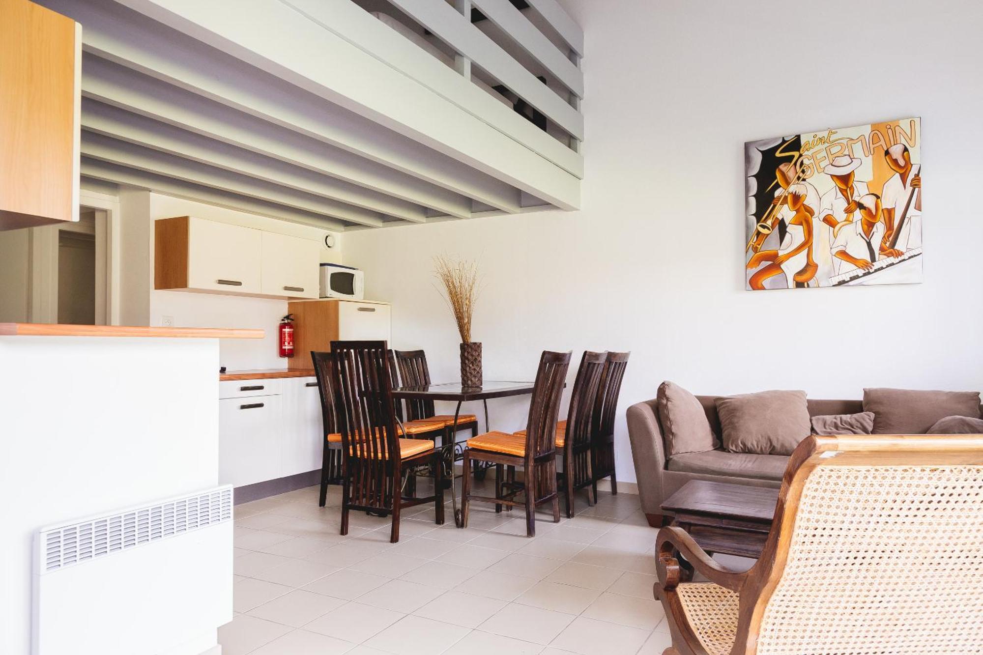 לאקאנו Villa Tout Confort Au Coeur D'Une Base Nautique מראה חיצוני תמונה